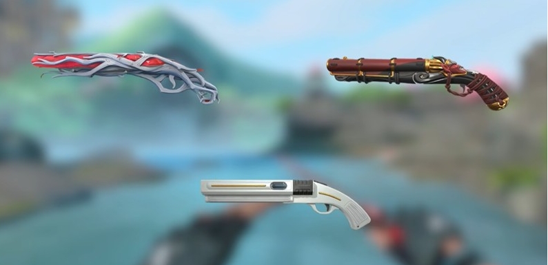 How is the Shorty in Valorant Mobile? Introduction to the Shorty in the Valorant Operation Energy Action mobile game.