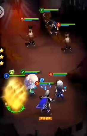 How to Combine the Early Game Lineup in Beastified Three Kingdoms Recommendations for Early Game Lineups in the Beastified Three Kingdoms Mobile Game