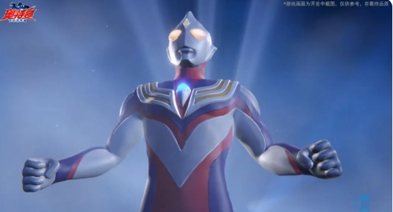 How to play Ultraman Super Space-Time Hero Monster Graveyard Introduction to the gameplay of Ultraman Super Space-Time Hero Monster Graveyard