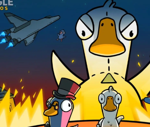 Wie man den Mörder in Goose Goose Duck spielt: Tipps für den Mörder