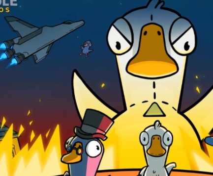 Wie man den Mörder in Goose Goose Duck spielt: Tipps für den Mörder