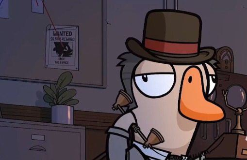 Wie man den Mörder in Goose Goose Duck spielt: Tipps für den Mörder
