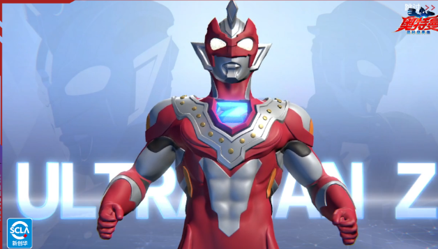 Bagaimana Ultraman Z sebagai Superhero Melintasi Waktu dan Ruang? Penjelasan tentang Ultraman Z sebagai Superhero Melintasi Waktu dan Ruang