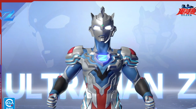 Bagaimana Ultraman Z sebagai Superhero Melintasi Waktu dan Ruang? Penjelasan tentang Ultraman Z sebagai Superhero Melintasi Waktu dan Ruang