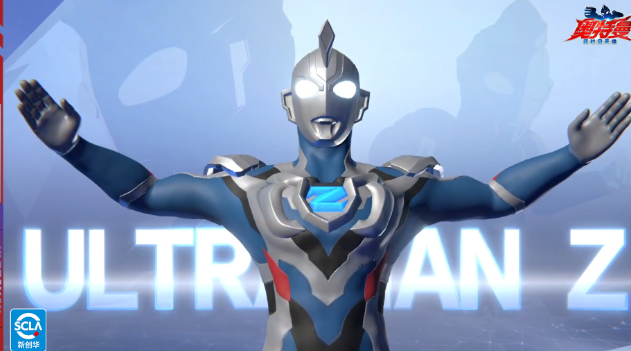 Bagaimana Ultraman Z sebagai Superhero Melintasi Waktu dan Ruang? Penjelasan tentang Ultraman Z sebagai Superhero Melintasi Waktu dan Ruang