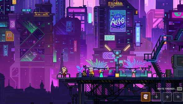 Berapa harga Neon Abyss 2? Penjelasan tentang harga rilis Neon Abyss 2.