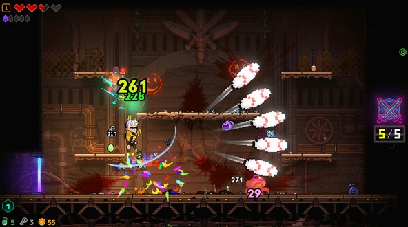 Berapa harga Neon Abyss 2? Penjelasan tentang harga rilis Neon Abyss 2.