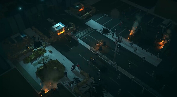 Was sind die Systemanforderungen für "Rise of the Ashes"? Eine Übersicht der Systemanforderungen für "Rise of the Ashes"