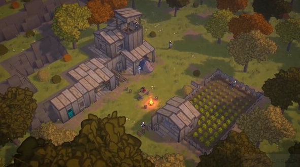 Kebangkitan Abu di Steam disebut apa? Perkenalan nama Inggris untuk Kebangkitan Abu