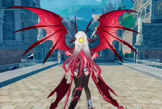 Einführung von Corali in Honkai 3rd Wie ist Corali in Honkai 3rd?