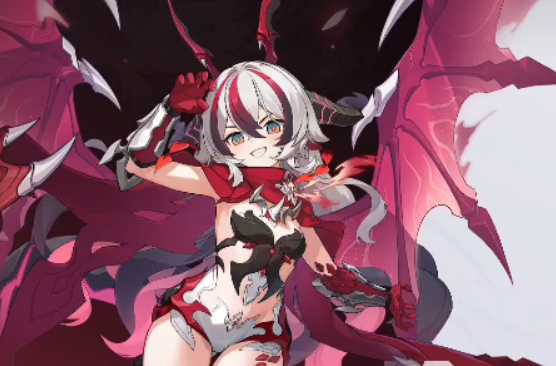 Einführung von Corali in Honkai 3rd Wie ist Corali in Honkai 3rd?