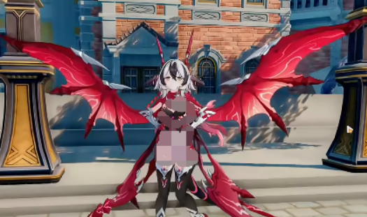 Einführung von Corali in Honkai 3rd Wie ist Corali in Honkai 3rd?