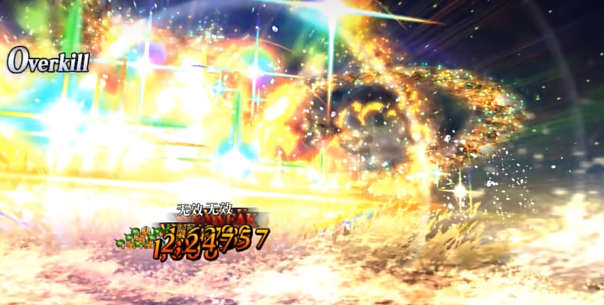 Giới thiệu về Akechi Mitsuhide trong FGO: Akechi Mitsuhide trong FGO như thế nào