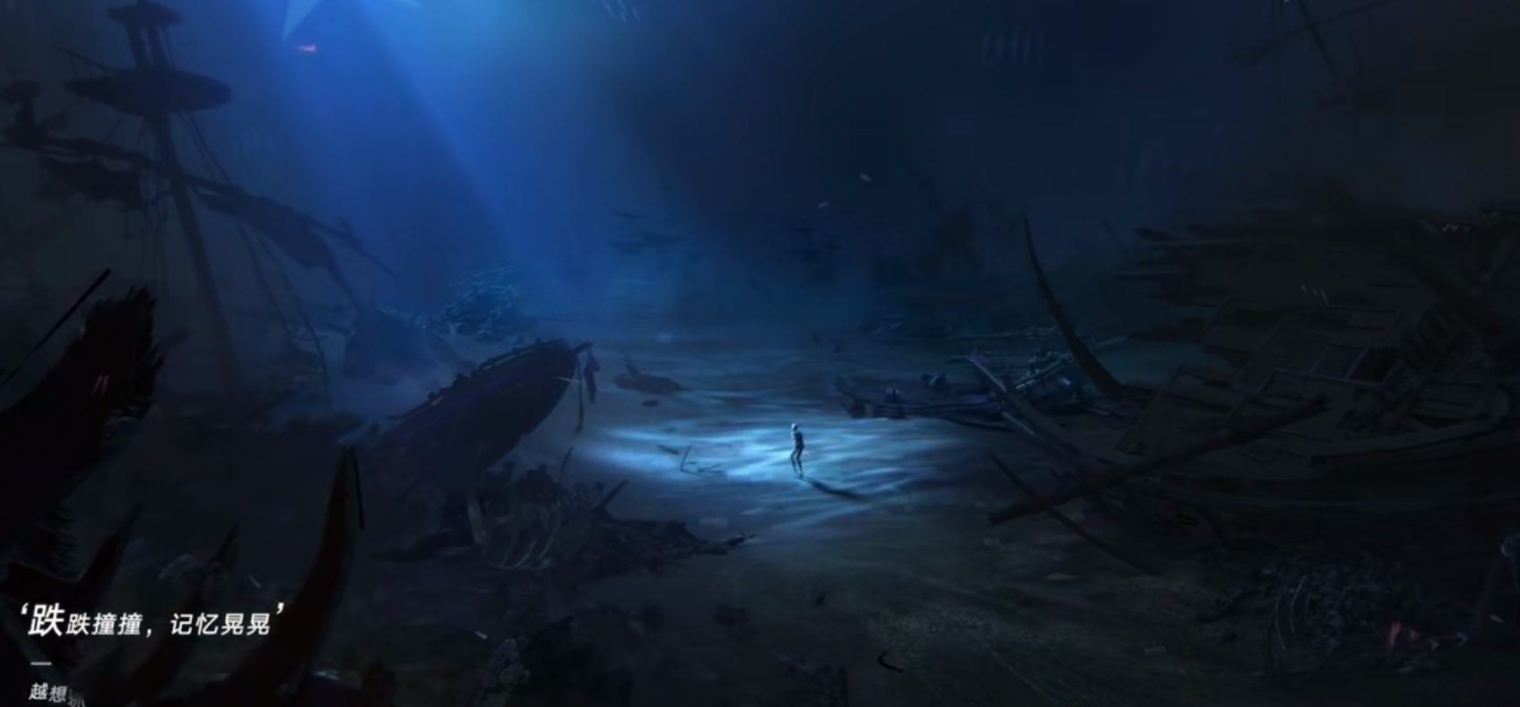 Requirements for Choosing the Sea of Oblivion Configuration Recommended Sea of Oblivion Configuration
