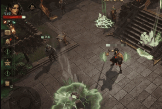 Diablo Immortal Druid Introduction How is the Diablo Immortal Druid?