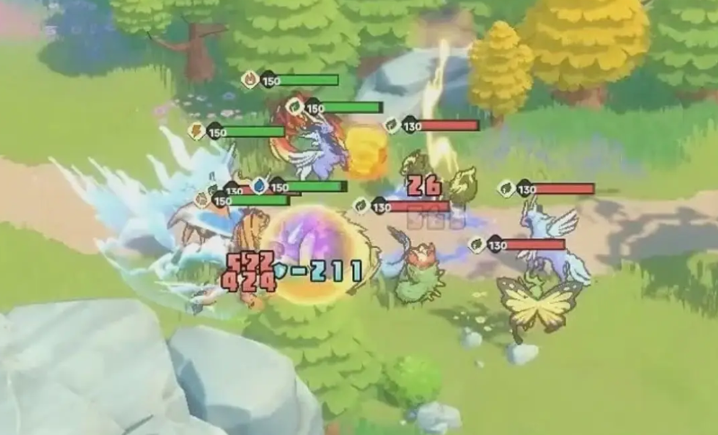 Guide to Resource Collection in Dawn Reborn: How to Collect Resources in Dawn Reborn