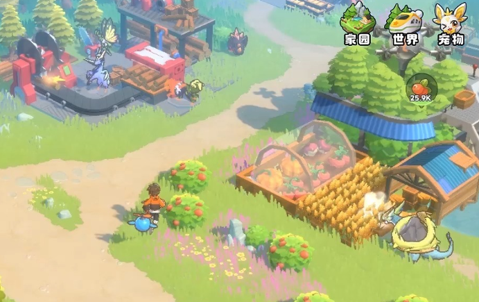 Guide to Resource Collection in Dawn Reborn: How to Collect Resources in Dawn Reborn