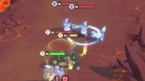 Is the Flame Feather Monkey in Dawn Reborn fun to play? Introduction to the Flame Feather Monkey's skills in Dawn Reborn