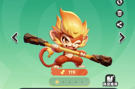 Is the Flame Feather Monkey in Dawn Reborn fun to play? Introduction to the Flame Feather Monkey's skills in Dawn Reborn