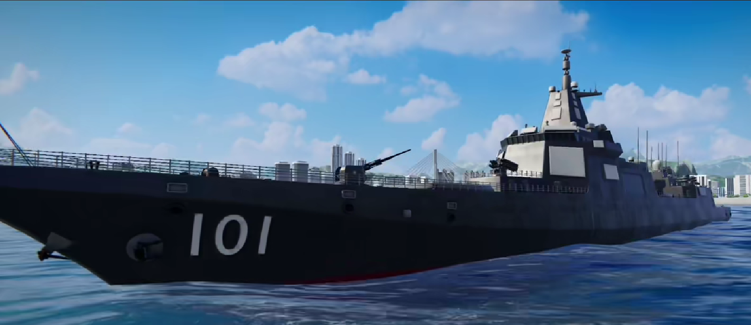 Modern Warships Guide for Casual Players: How to Play Modern Warships as a Casual Player