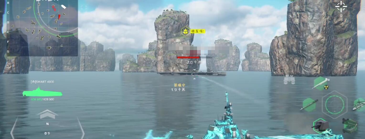 Modern Warships Guide for Casual Players: How to Play Modern Warships as a Casual Player