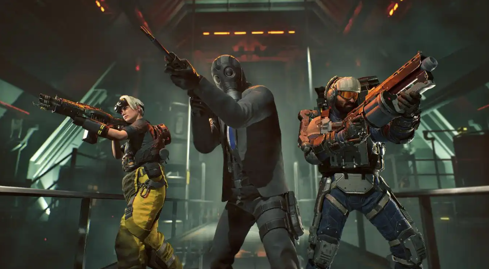 When is the release date for Killing Floor 3? Introduction to the launch time of Killing Floor 3