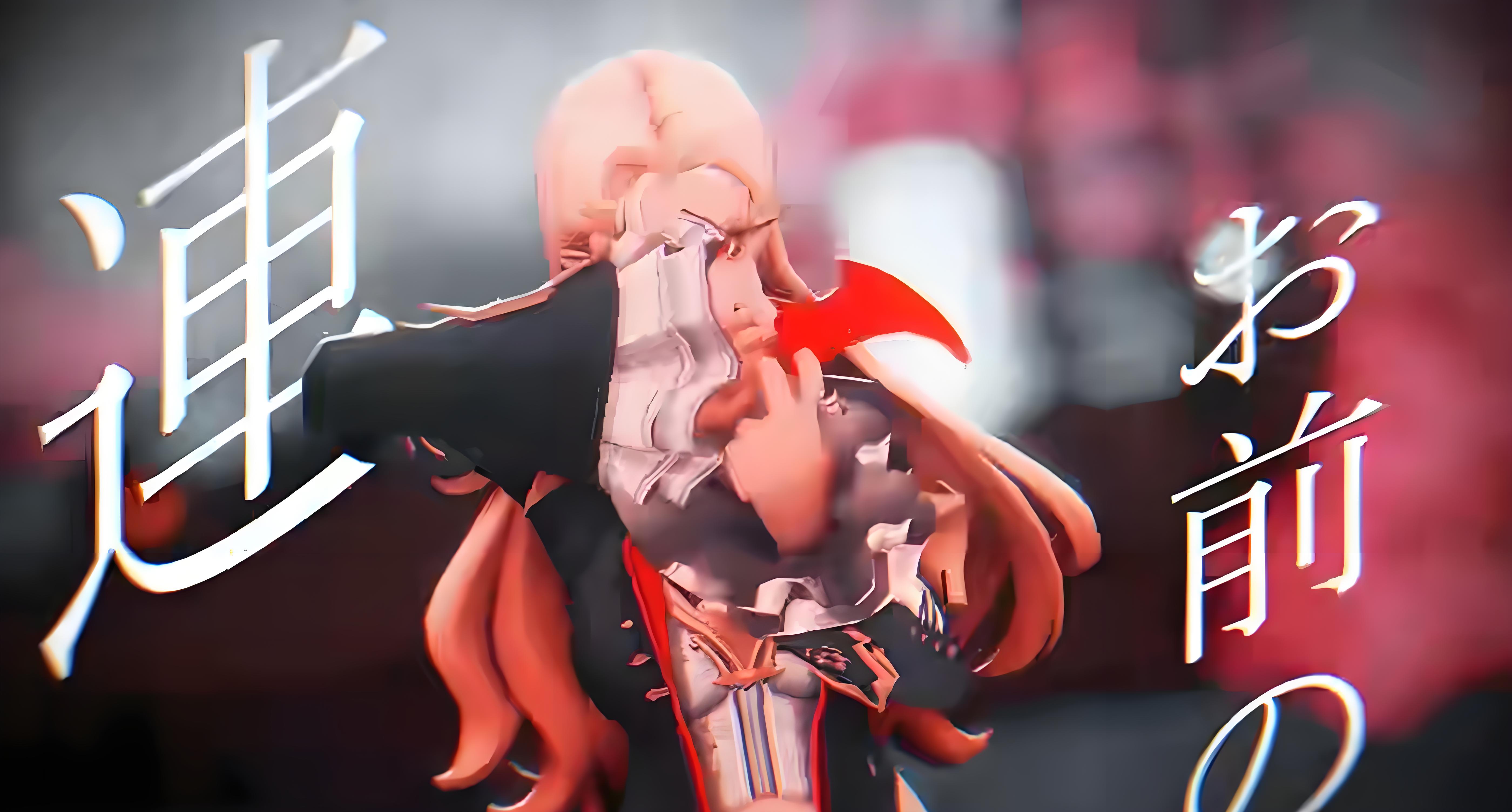 Siapa Perak dan Flandre Scarlet Pengenalan karakter Perak dan Flandre Scarlet