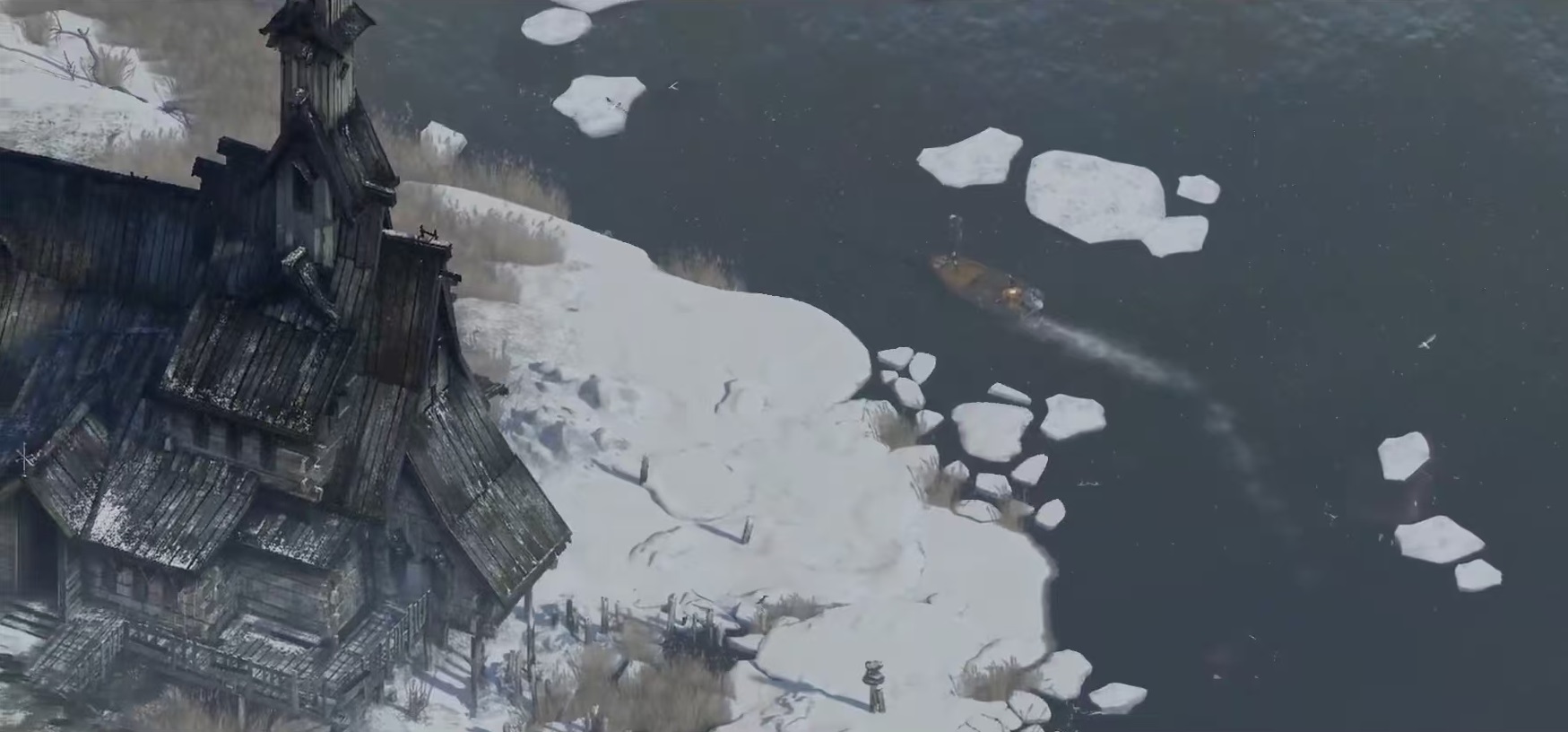 Apa itu Disco Elysium: Martinez? Penjelasan tentang Disco Elysium: Martinez
