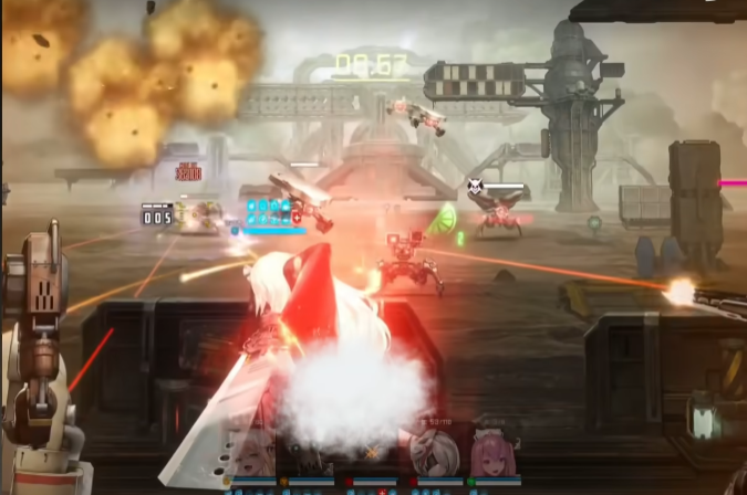 Bagaimana dengan A2 dari Goddess of Victory: New Hope? Analisis kekuatan A2 dari Goddess of Victory: New Hope.