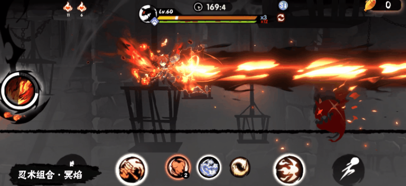 Bagaimana Dengan Shuang Yan Xiao Jiao di Ninja Must Die 3? Penjelasan Keterampilan Shuang Yan Xiao Jiao di Ninja Must Die 3