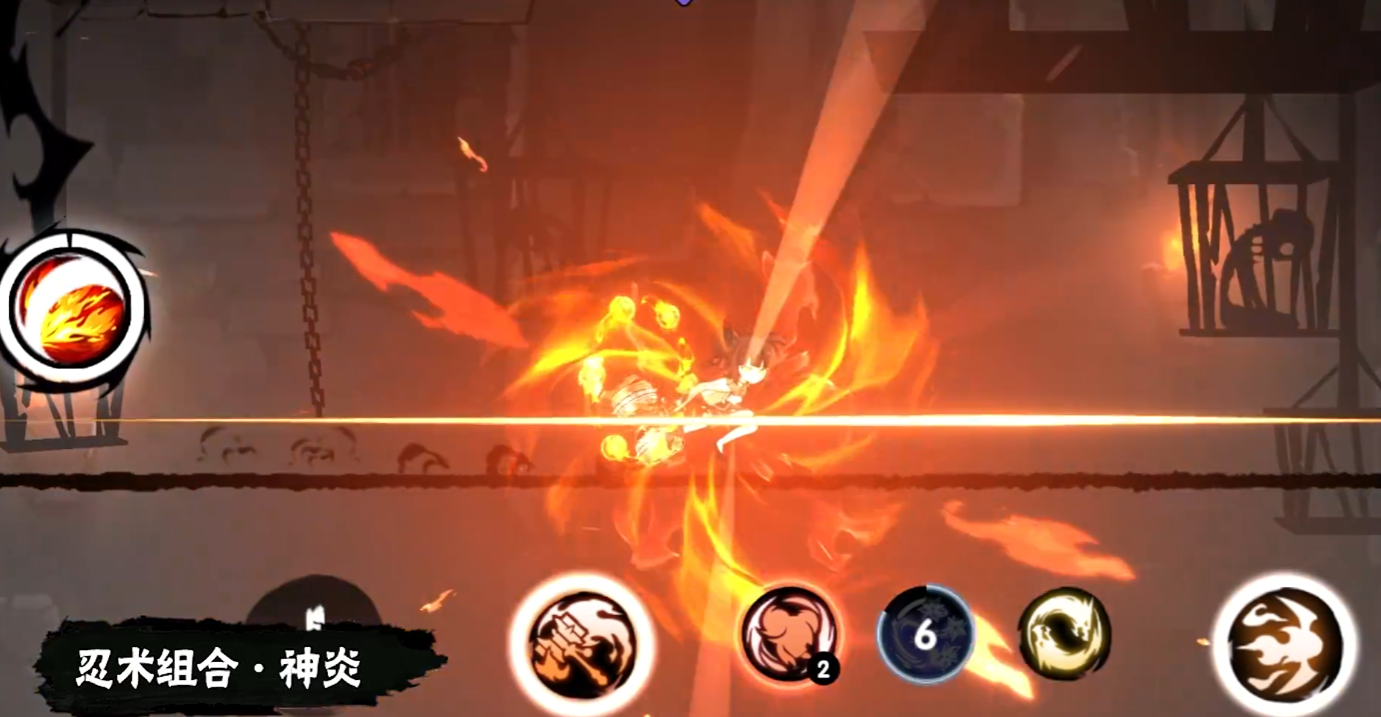 Bagaimana Dengan Shuang Yan Xiao Jiao di Ninja Must Die 3? Penjelasan Keterampilan Shuang Yan Xiao Jiao di Ninja Must Die 3
