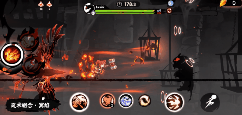 Bagaimana Dengan Shuang Yan Xiao Jiao di Ninja Must Die 3? Penjelasan Keterampilan Shuang Yan Xiao Jiao di Ninja Must Die 3