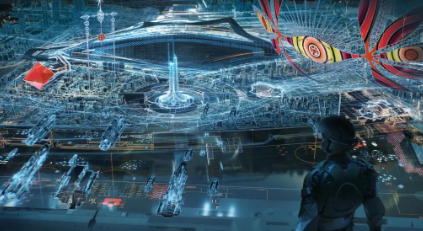 Wann beginnt die EVA-Kooperation in Endless Lagrange? Eine Einführung in die EVA-Kooperationsaktivität von Endless Lagrange.