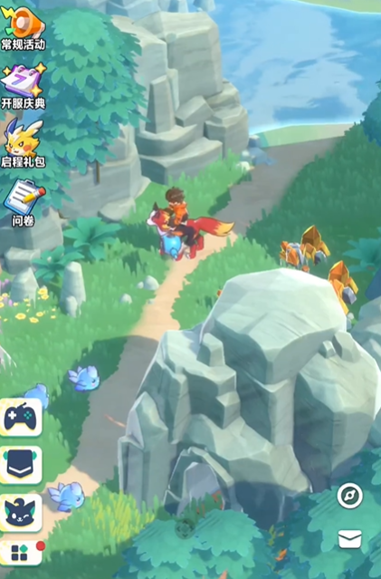 Wie man im Spiel