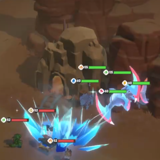 What Pet to Choose for Beginners in Dawn Reborn: Recommended Pets for New Players in Dawn Reborn