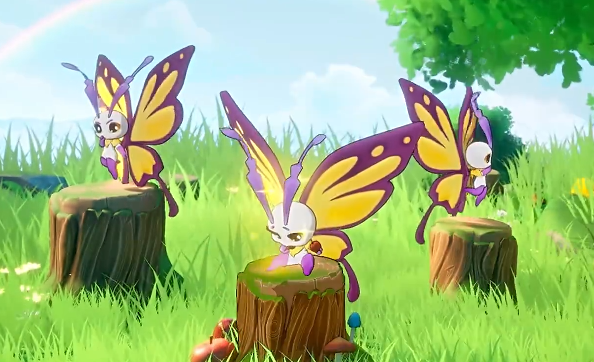 What Pet to Choose for Beginners in Dawn Reborn: Recommended Pets for New Players in Dawn Reborn
