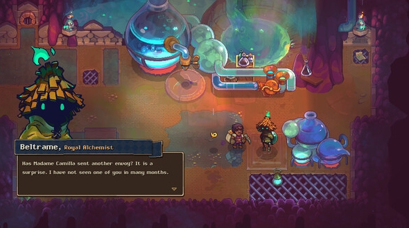 ความต้องการระบบสำหรับเกม Below the Pit 2 คืออะไร แนะนำความต้องการระบบสำหรับเกม Below the Pit 2