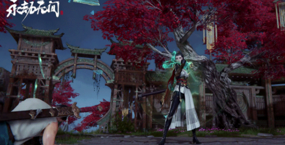 Introduction to Wei Qing in Naraka: Bladepoint Mobile How is Wei Qing in Naraka: Bladepoint Mobile?