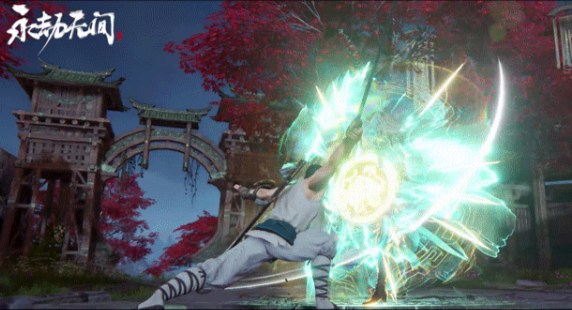Introduction to Wei Qing in Naraka: Bladepoint Mobile How is Wei Qing in Naraka: Bladepoint Mobile?