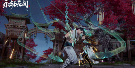 Introduction to Wei Qing in Naraka: Bladepoint Mobile How is Wei Qing in Naraka: Bladepoint Mobile?