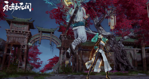 Introduction to Wei Qing in Naraka: Bladepoint Mobile How is Wei Qing in Naraka: Bladepoint Mobile?