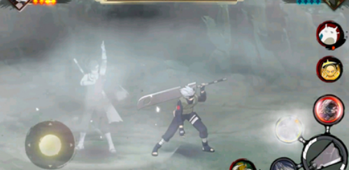 Naruto Mobile Game Hidan Introduction: How is Hidan in Naruto Mobile Game?
It seems there was a misunderstanding. The correct translation should be:
Naruto Mobile Game Reanimated Zabuza Introduction: How is Reanimated Zabuza in Naruto Mobile Game?