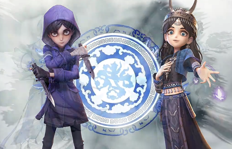What content does the Supernatural Operation collaboration have? Introduction to the Supernatural Operation Jingdezhen Porcelain Factory collaboration.
