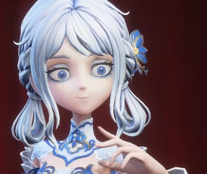 What content does the Supernatural Operation collaboration have? Introduction to the Supernatural Operation Jingdezhen Porcelain Factory collaboration.