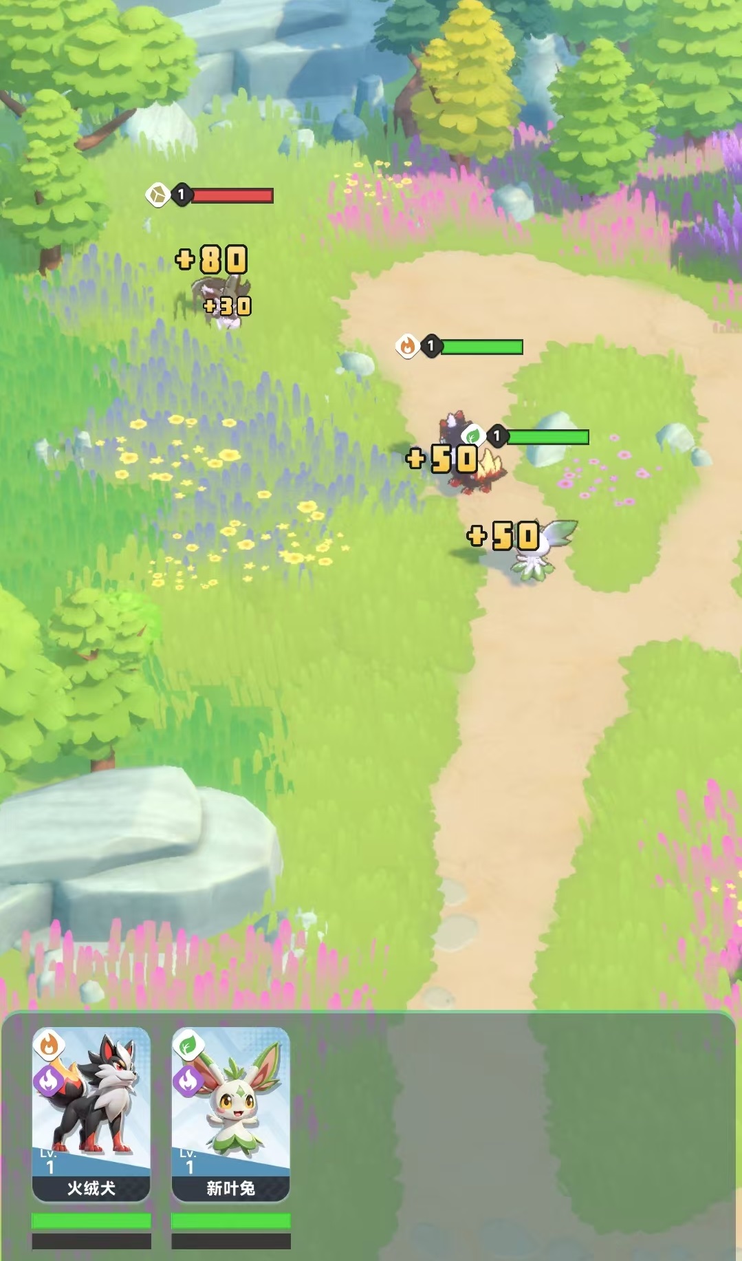 Dawn Reborn มือถือสนุกไหม แนะนำคุณสมบัติและการเล่นของ Dawn Reborn