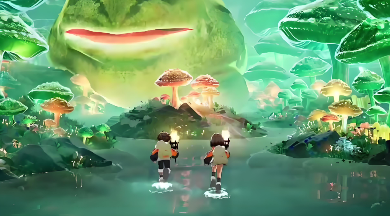 ที่ตั้งของค่ายฝึกพิเศษสำหรับสัตว์เลี้ยงในเกม Dawning Reborn และคำแนะนำวิธีการเล่นค่ายฝึกพิเศษสำหรับสัตว์เลี้ยง