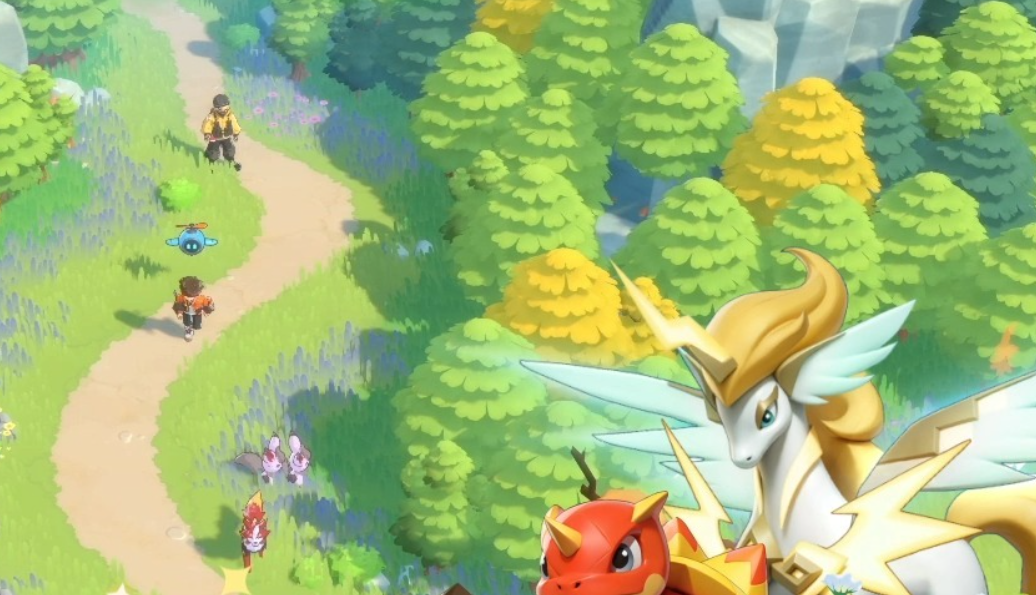 Dawn Reclaims the Tyrant Wave Dragon อย่างไร การวิเคราะห์ความแข็งแกร่งของ Dawn Reclaims the Tyrant Wave Dragon