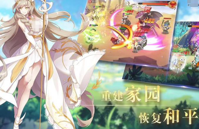 เวลาทดสอบสาธารณะของเกม Guardian of Oath คือเมื่อไหร่ และเกม Guardian of Oath จะเปิดให้บริการเมื่อไหร่