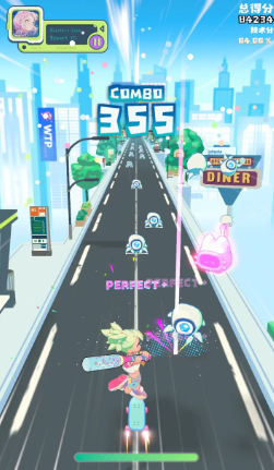 Waktu Uji Coba Publik Flashing Rhythm Dibagikan Kapan Flashing Rhythm Diluncurkan