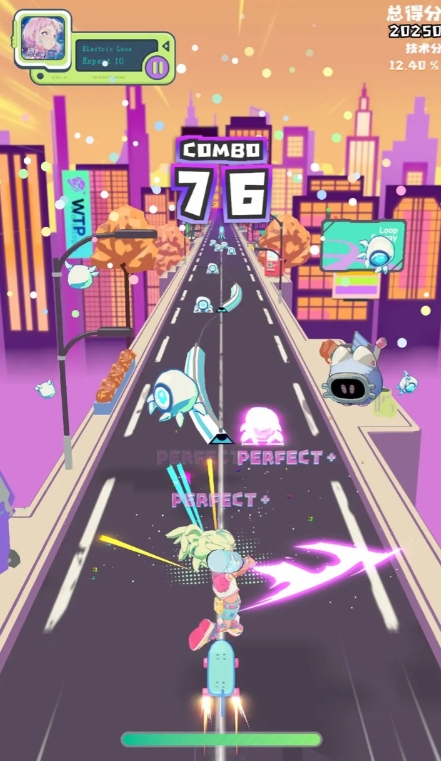Waktu Uji Coba Publik Flashing Rhythm Dibagikan Kapan Flashing Rhythm Diluncurkan